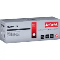 ActiveJet Atl-mx812n Lexmark 62d2000 Kompatibler Toner
