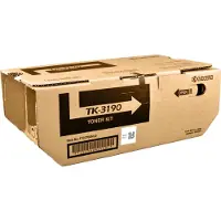 Kyocera TK-3190, 25000 Seiten, Schwarz, 1 Stück(e)