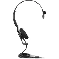 Jabra Engage 50 II, Kabelgebunden, 45 g, Kopfhörer