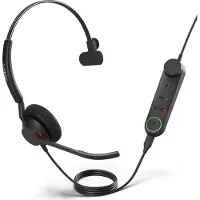 Jabra YOU'RE ON Jabra Engage 50 II, Kabelgebunden, 45 g, Kopfhörer