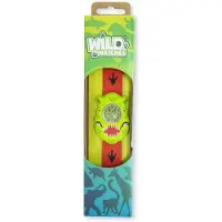 KEYCRAFT Lernspiel Wilde T Rex Uhr