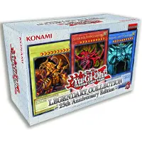Konami Yu-Gi-Oh! Legendary Collection Deutsch