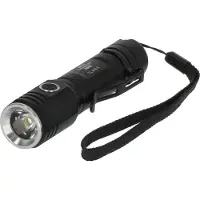 Brennenstuhl LuxPremium TL 410 A Akku Taschenlampe LED - 400 lm