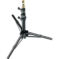 Manfrotto 156BLB Stativ Low Mini