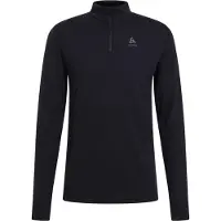Odlo Merino 200 black (15000) XXL