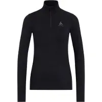 Odlo Merino 200 black (15000) S