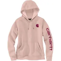 Carhartt Hoodie "Clarksburg"