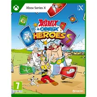Xbox Games Xbox Series X Asterix & Obelix: Heroes PAL PAL