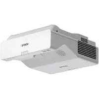Epson EB-770Fi, 4100 ANSI Lumen, 3LCD, 1080p (1920x1080), 2500000:1, 16:9, 1524 - 2540 mm (60 - 100")