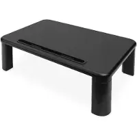 Digitus Verstellbarer Ergo Monitorständer 10kg 400x280x143 Mm