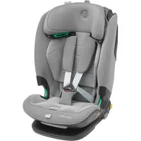 Maxi-Cosi Maxi Cosi Titan Pro 2 i-Size Kindersitz 9-36 kg, 76-150 cm, Authentic Grey 2023