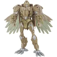 Hasbro Transformers F7232ES0, 8 Jahr(e), Kunststoff, Beige, Grün