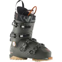 Rossignol - All-Mountain/Freetouring Skischuhe - Alltrack Pro 110 Lt Mv Gw Jungle Green für Herren - Größe 42,5 - Khaki