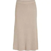Vila Comfy Langer Rock
