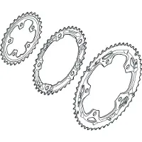 Shimano Sora 3503 Kettenblatt
