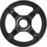 Shimano Cr-et600 Cg Double Kettenblatt