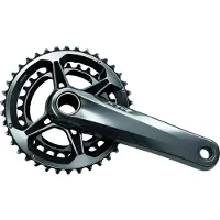 Shimano Xtr 9100 Kurbelgarnitur