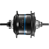 Shimano Alfine S7051 Di2 Cl 8s Hinterradnabe