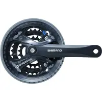 Shimano Acera M361 Kurbelgarnitur
