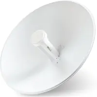 Ubiquiti Pbe-m5-400 5 Ghz 25 Dbi Satellitenschüssel