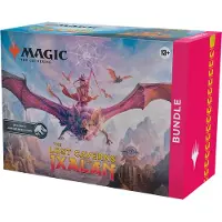 Wizards of the Coast Magic: the Gathering The Lost Caverns of Ixalan Bundle, Kartenspiel, 13 Jahr(e)