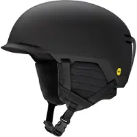 Smith Scout Mips matte black (9MB) 51 / 55CM