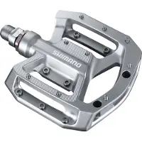 Shimano - Pedale PD-GR500 - Plattformpedale grau