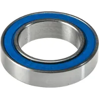 BLACK BEARING Max Max B539-2rs Pedallager