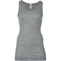 Engel - Women's Ärmellos Long-Shirt - Alltagsunterwäsche Gr 42/44 grau