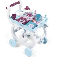 Disney Frozen Frozen 2 Teewagen Mit Zubehör