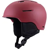 Anon Logan Wavecell Helm
