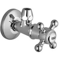 Dornbracht MADISON Eckventil, kalt, 1/2, 22900360-06, Farbe: Platin Matt