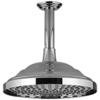 Dornbracht 28565977-00 RB mit Deckenanbindung Serienneutral