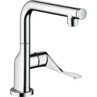Axor 39860000 Spültischmischer Select Citterio