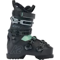 K2 Bfc 75 Skischuhe Für Frauen