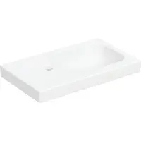 Geberit 501833JT1 iCon Light Handwaschbecken 53x31cm