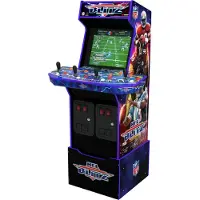 Arcade 1Up Nfl Blitz Arcade-automat