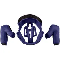 Leatt Gpx 5.5/6.5 2016 Innenpolsterung