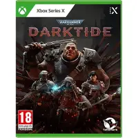Warhammer 40.000: Darktide, Xbox Series X, Multiplayer-Modus, M (Reif)