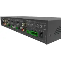 Sigma Av-1900-verstärker Audiomischer