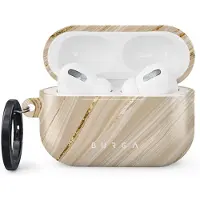 Burga Hardcase Hülle Apple AirPods Pro 2 - Full Glam