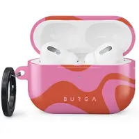 Burga Hardcase Hülle Apple AirPods Pro 2 - Ride the Wave