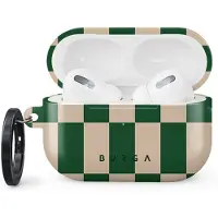 Burga Hardcase Hülle für das Apple AirPods Pro 2 - Ivy League