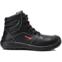 ELTEN ANDERSON Loop S3 HI 66081 Sicherheitsstiefel, Größe:45