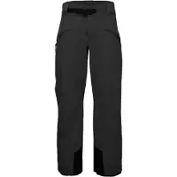 Black Diamond M Recon Stretch Ski Pants black (015) XL