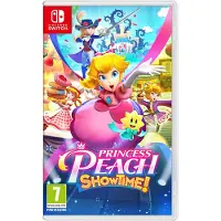 Games Switch Princess Peach: Showtime! Fr