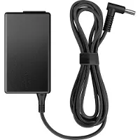 HP Intelligenter AC-Adapter mit 65 Watt, Laptop, Drinnen, 100 - 240 V, 47 - 63 Hz, 65 W, 19.5 V