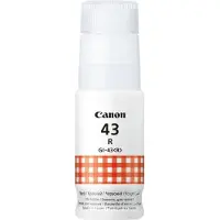 Canon Gi-43r Tintenflasche