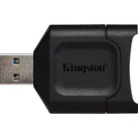 Kingston Mobilelite Plus Usb3.2 Gen1 Sdhc/sdxc Uhs-ii Kartenleser