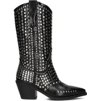Noa Harmon Schuhe 8882N Schwarz